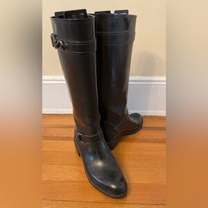 Cole Haan Waterproof Boots